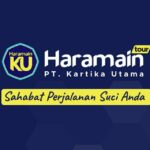 biro perjalanan haji plus haramainumroh